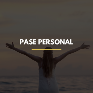 OFERTA PERSONAL